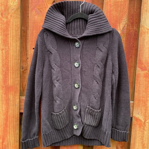 Style & Co Women’s Sweater Size L - Picture 1 of 5